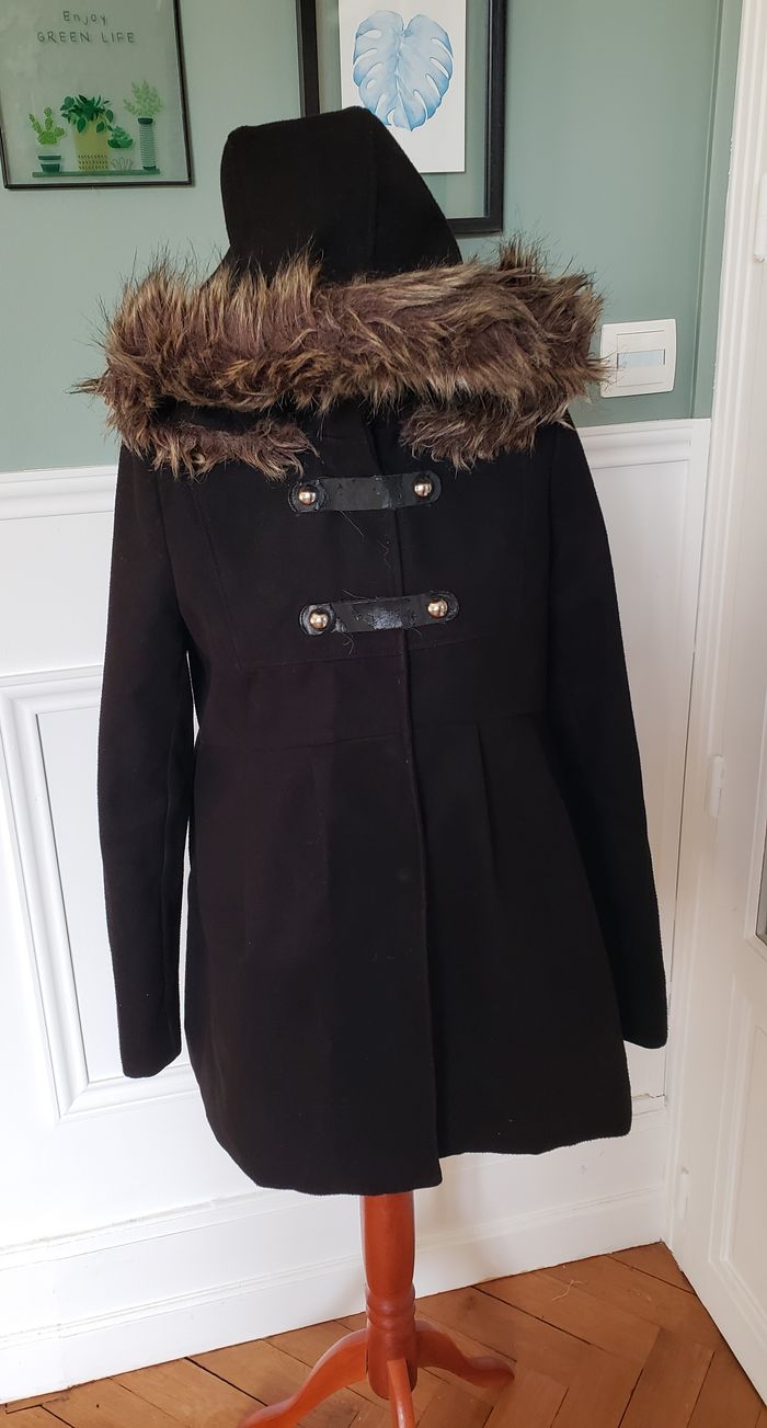Manteau de grossesse - photo numéro 2