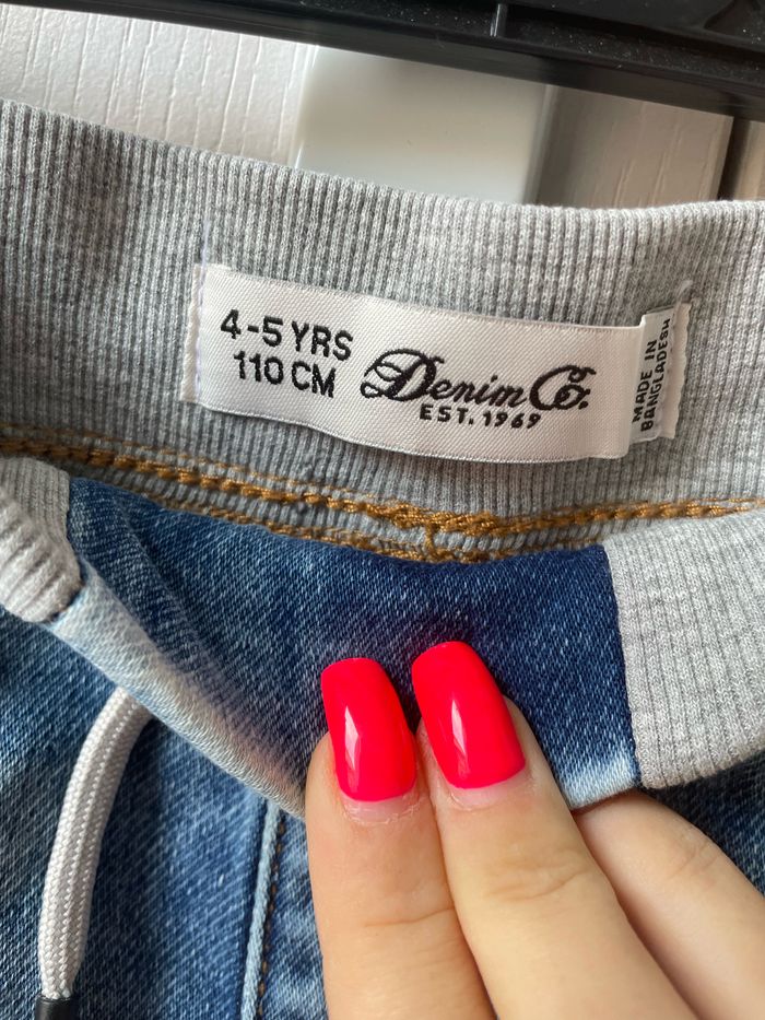 Short garçon - 4/5 ans - photo numéro 2