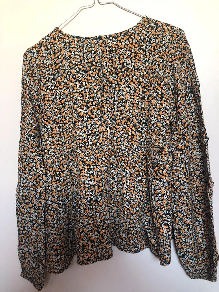 Blouse Pull & Bear - photo numéro 6