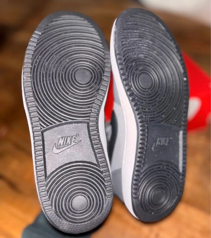 Baskets Nike P.33,5 Neuves unisex - photo numéro 7