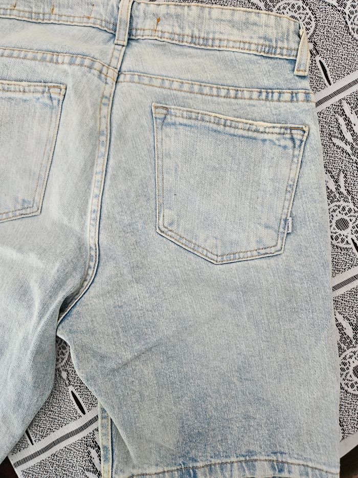 Short jeans - photo numéro 5
