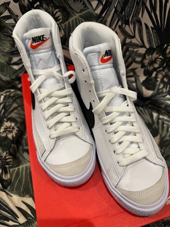 Nike blazer mid 77