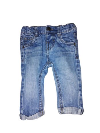 Jeans 6 mois garçon