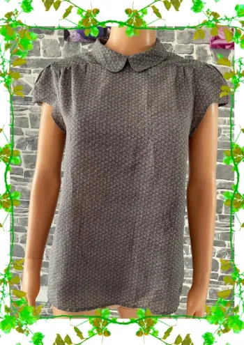 Blouse " Teddy Smith "