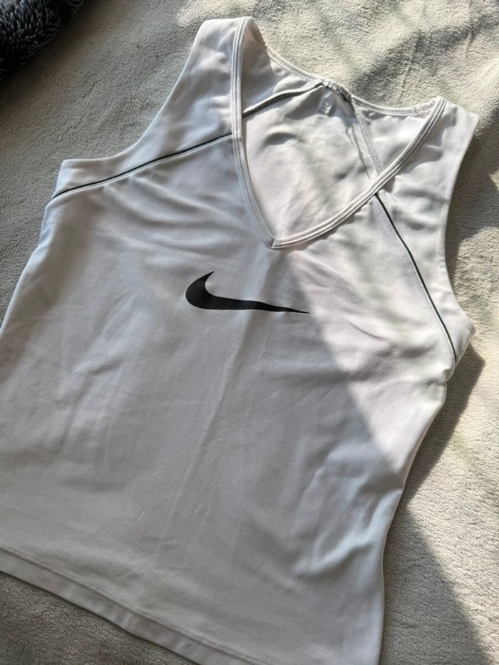 Débardeur Nike