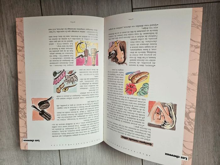Le livre des jeunes filles - photo numéro 3