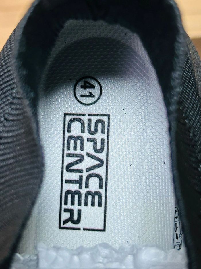 Basket Sneakers Beyond The Rainbow Sneakers 41 - photo numéro 9