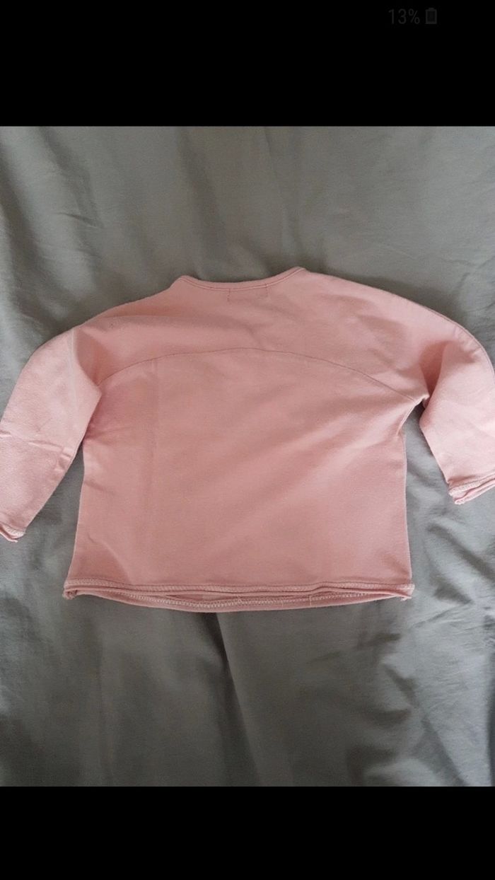 Tee shirt - photo numéro 4