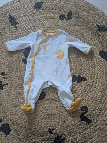 Pyjama Winnie l'ourson