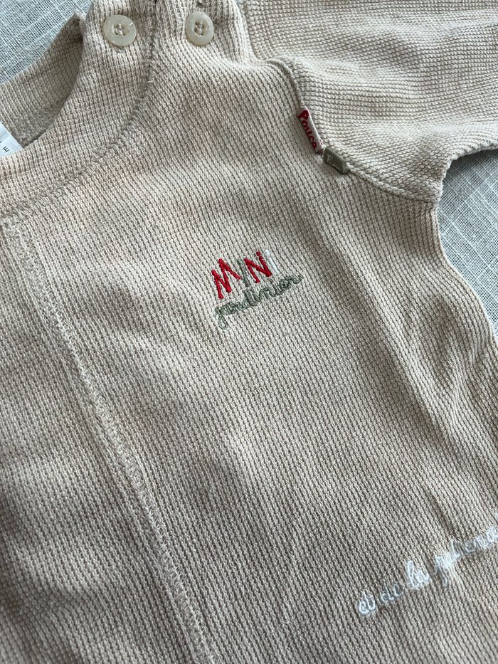 Pull 6 mois - photo numéro 4