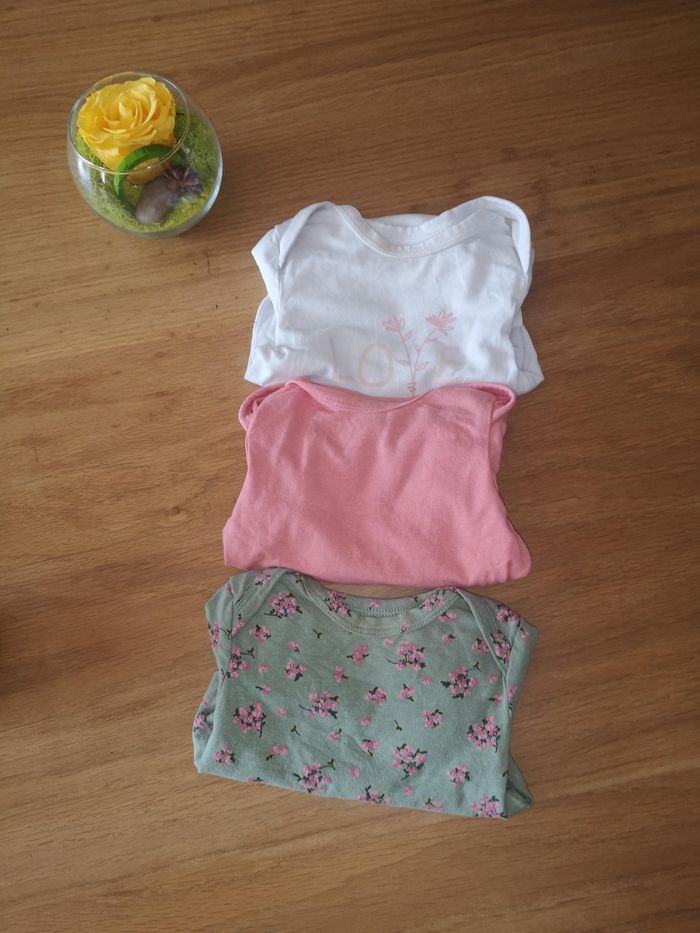 Bodys tape à l'œil