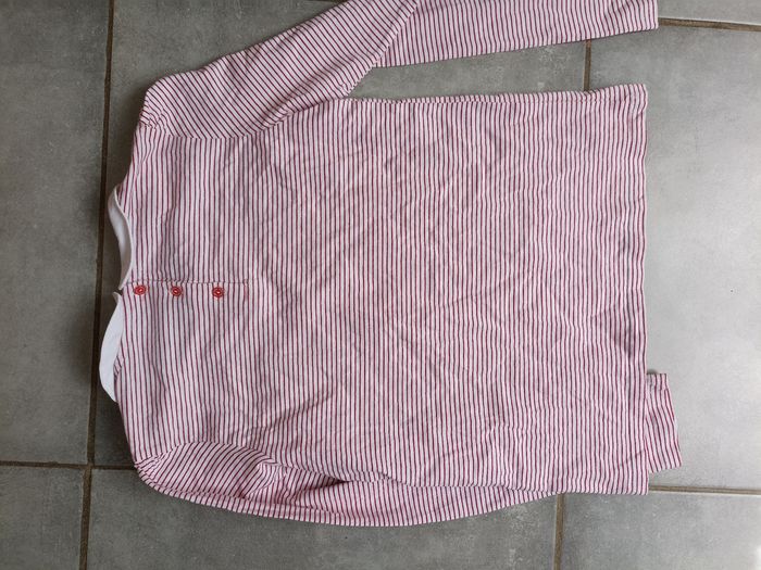 Haut sergent major 11 ans - photo numéro 5