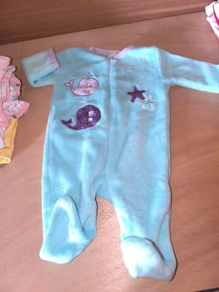 Pyjama