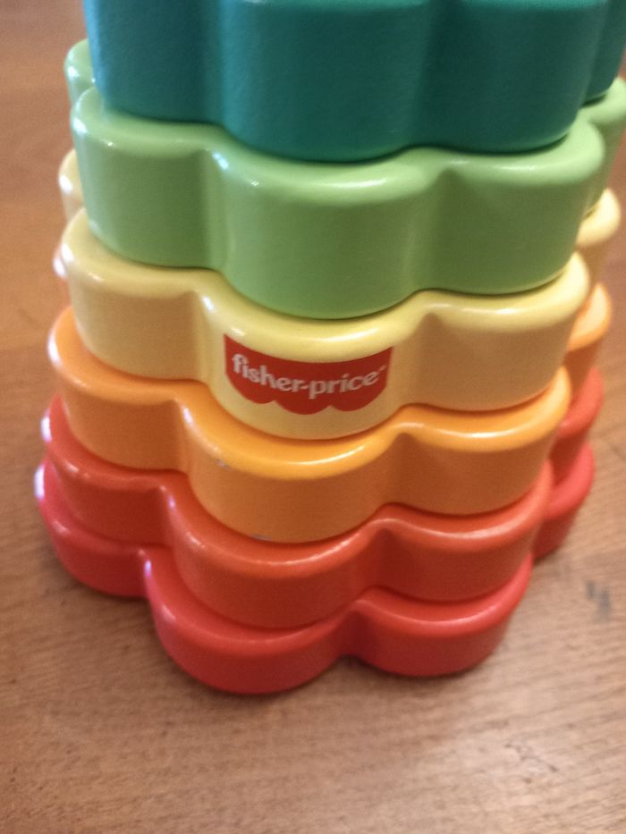 Pyramide - photo numéro 4