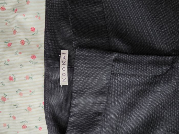 Pantalon Kookai, taille 38 - photo numéro 2