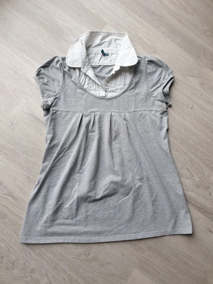 Tunique femme taille 4 - photo numéro 2