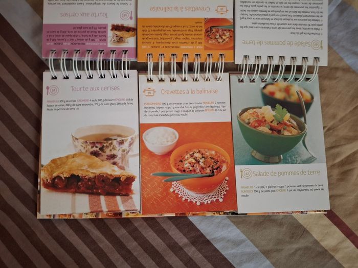 Menus à  volonté - photo numéro 6