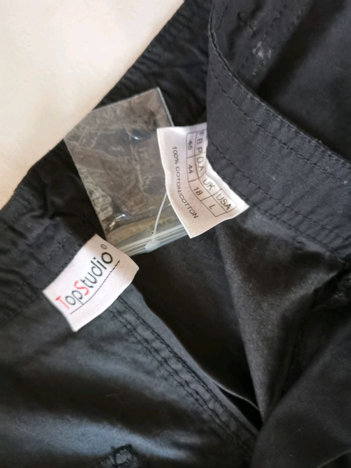 Pantalon top studio t46 - photo numéro 6