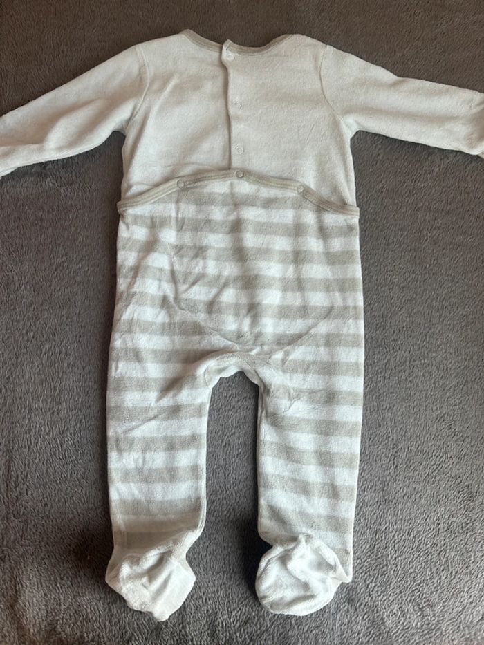 Pyjamas Gemo - photo numéro 2