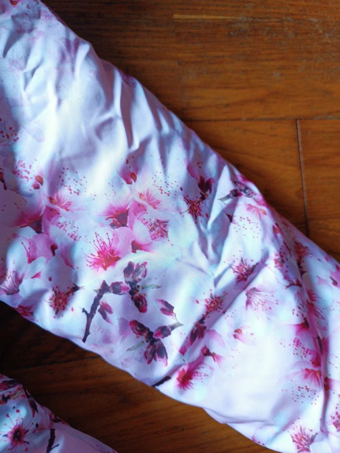 Superbe dpudoune A'Dee 5 ans - photo numéro 6