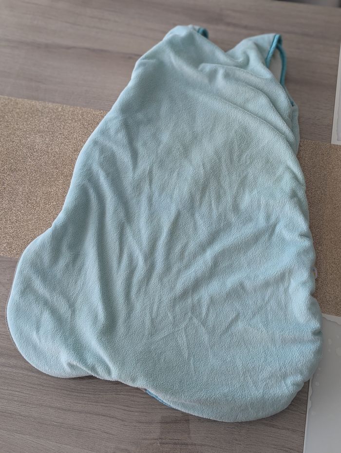 Gigoteuse bébé hiver 0/6 mois - photo numéro 4