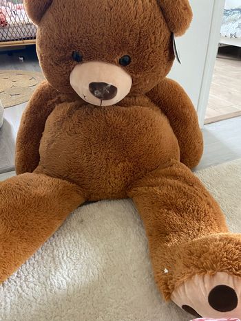Maxi nounours