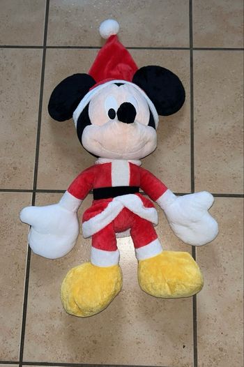 Peluche Disney