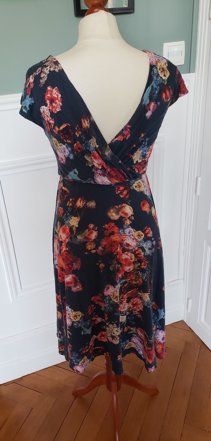 Robe maternité Tiffany Rose - photo numéro 2