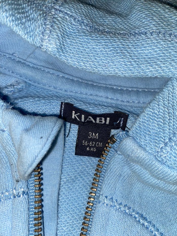 veste - photo numéro 2