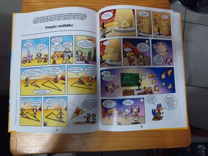Les aventures d'epsilon - photo numéro 3