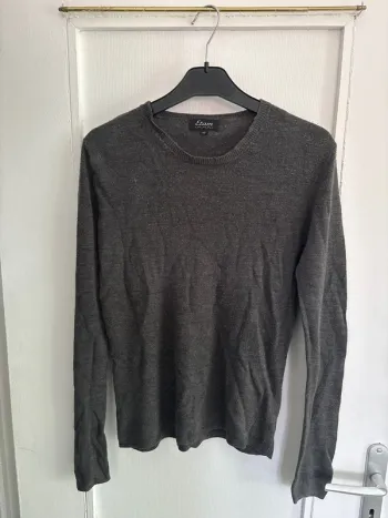 Pull fin pour femmes