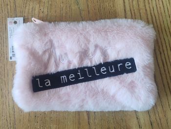 Trousse à maquillage