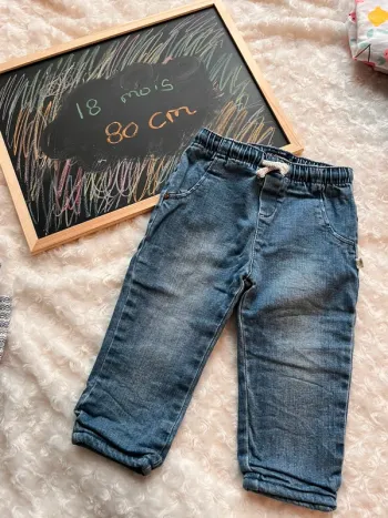 Pantalon hiver
