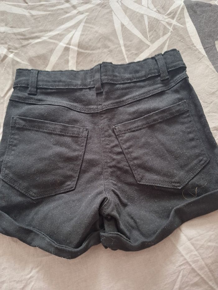 Short enfant 10 ans - photo numéro 2