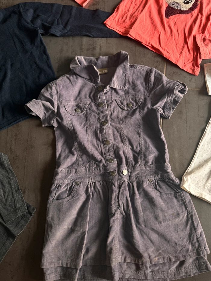 Lot 5 pièces - photo numéro 3