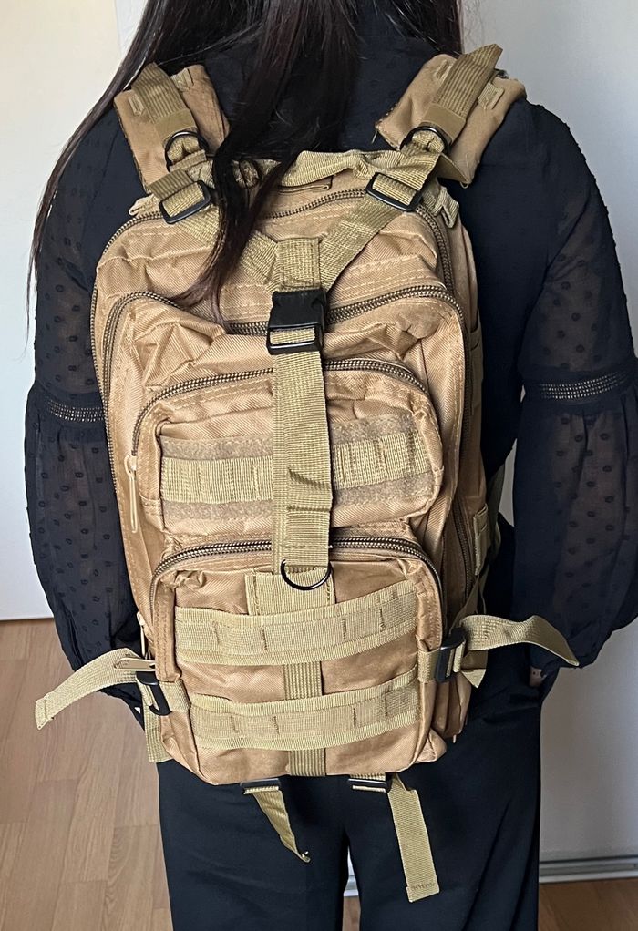 Sac à dos