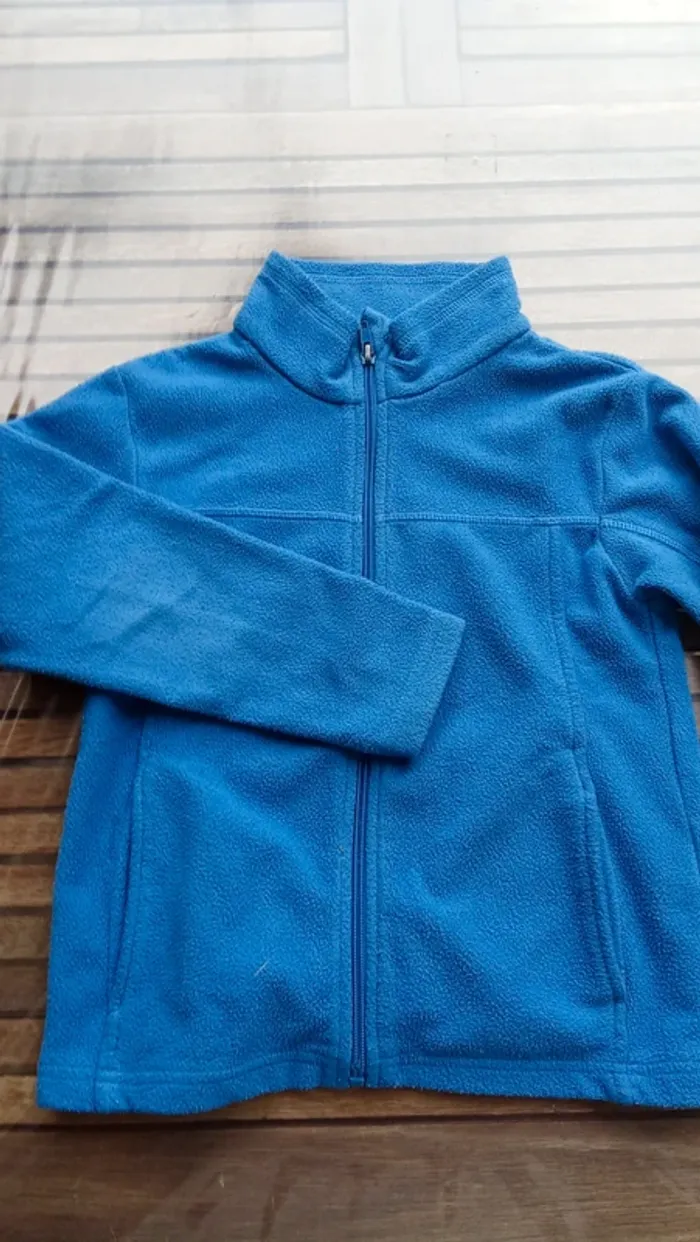 Lot de pull manches longues - photo numéro 2