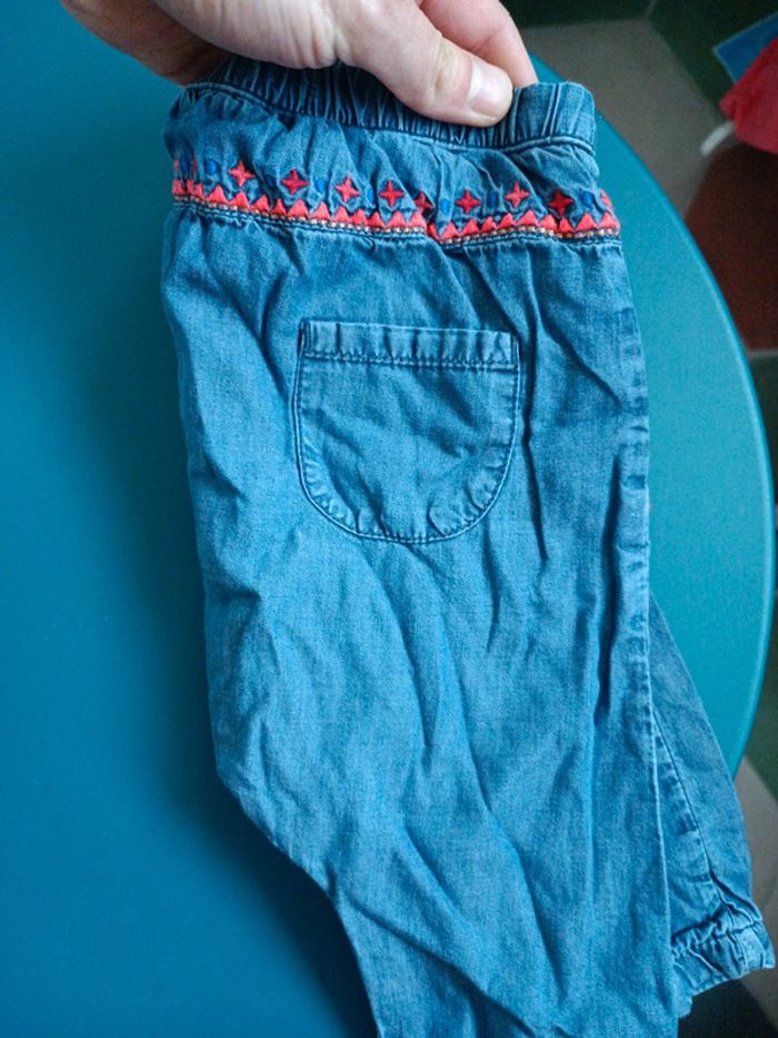 Sarouel - photo numéro 4