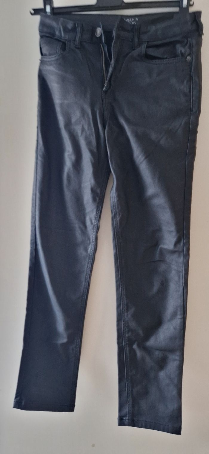 Pantalon femme ZARA