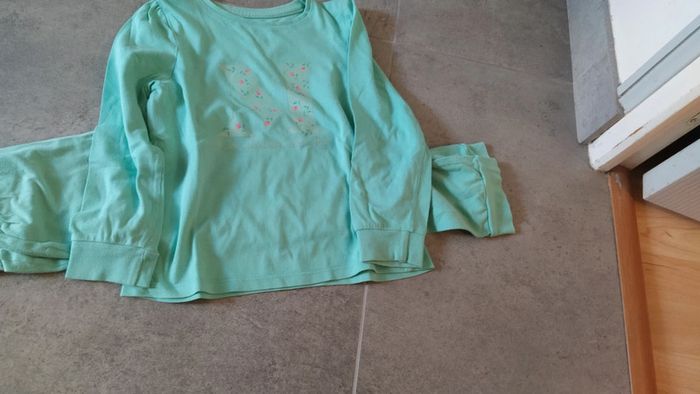 Pyjama deux pièces - photo numéro 2
