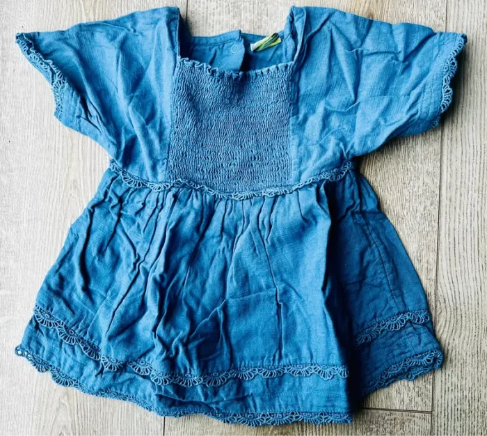 Blouse 9 mois