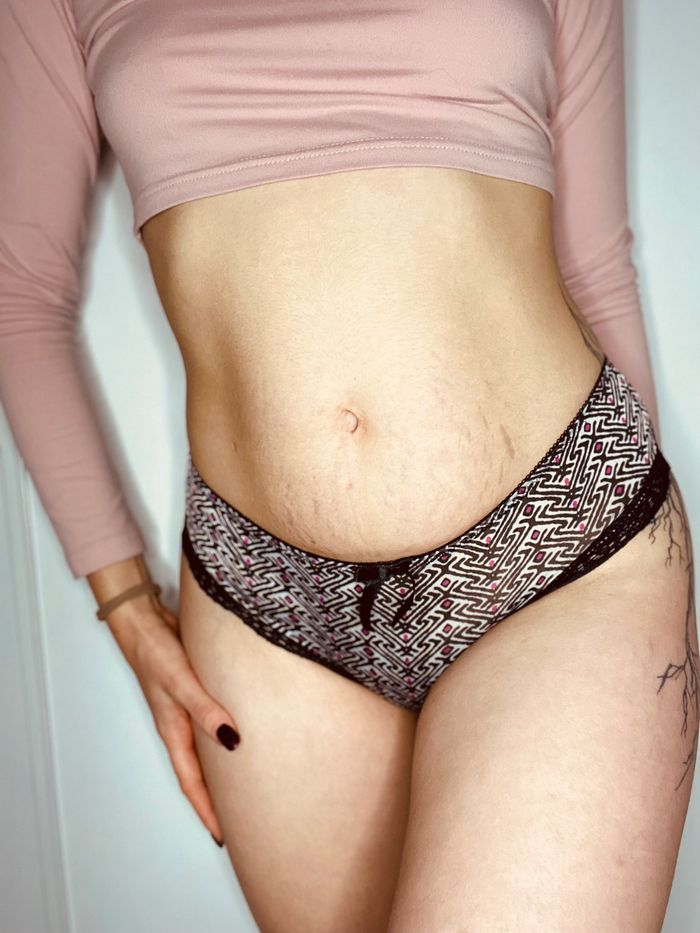 Culotte - photo numéro 2