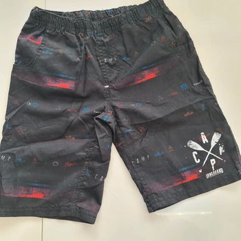Short long board kids 6 ans