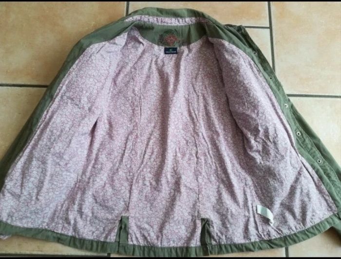 Lot 13/14 ans veste jupe jean 4 pièces - photo numéro 12