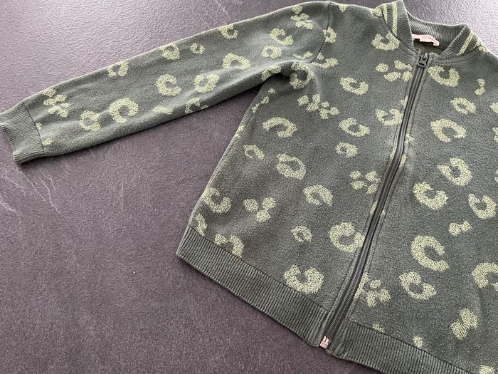 Gilet - photo numéro 2