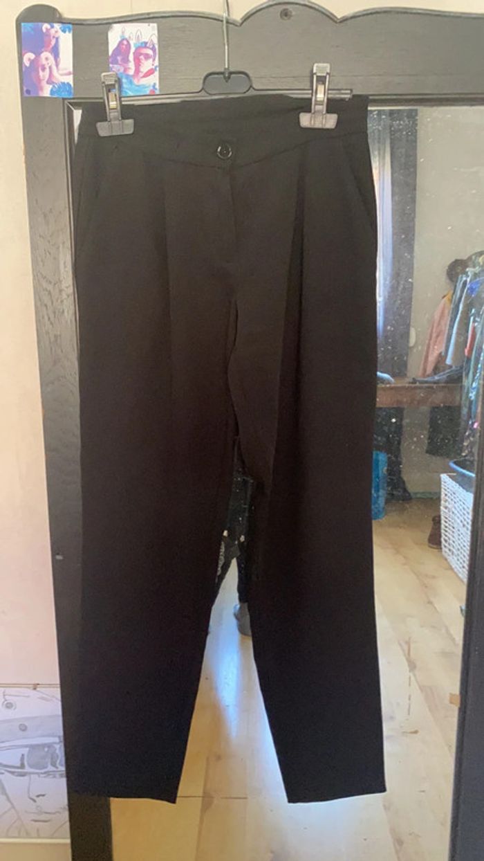 Pantalon Oltre 36 - photo numéro 3
