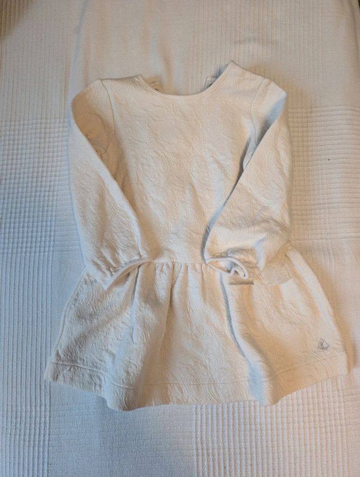 Robe 18 mois - photo numéro 3