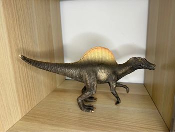 Ancien Spinosaurus schleich
