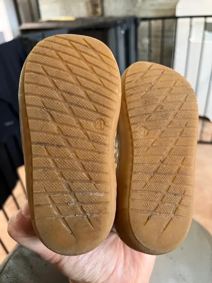 Chaussures Bopy - photo numéro 2
