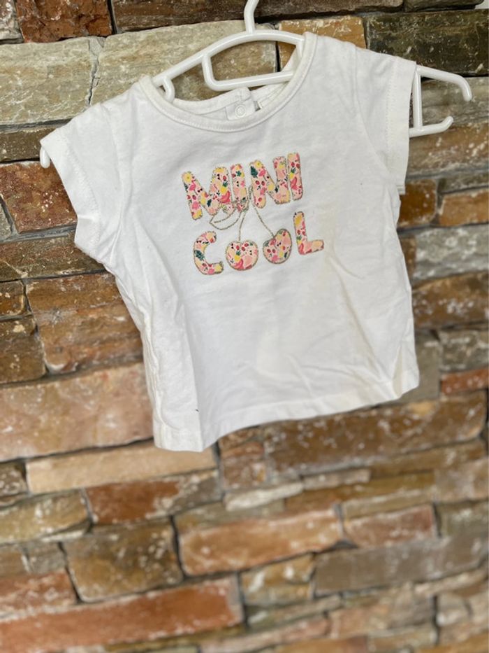 T shirt